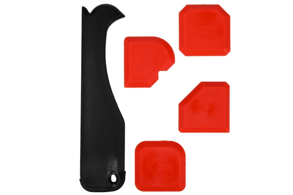 Joint smoothing kit 5 pieces