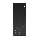 [MM1342 - 16595 ZEN49] Mouse pad 800 x 300 x 3 mm black