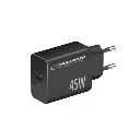 [EZC108K ZEN49] Chargeur mural USB-C PD 45 W