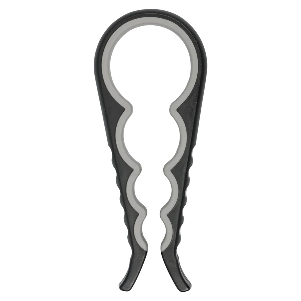 Jar and bottle opener