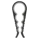 [014631 ZEN49] Jar and bottle opener