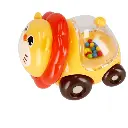 [515230 ZEN49] Bam Bam Lion Hockey Vehicle