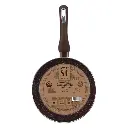 Poele San Ignacio - 28 cm - Manche soft touch