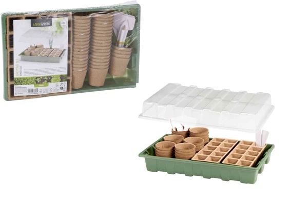 Ensemble de plantation