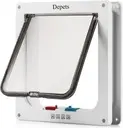 4 Position Cat Trap – Large Size Waterproof