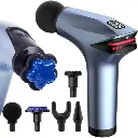 [24579_N] Massage gun for back and legs