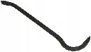 [LW400 ZEN51] Crowbar 400 mm