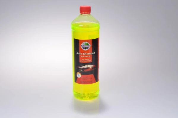 Shampooing 1000 ml