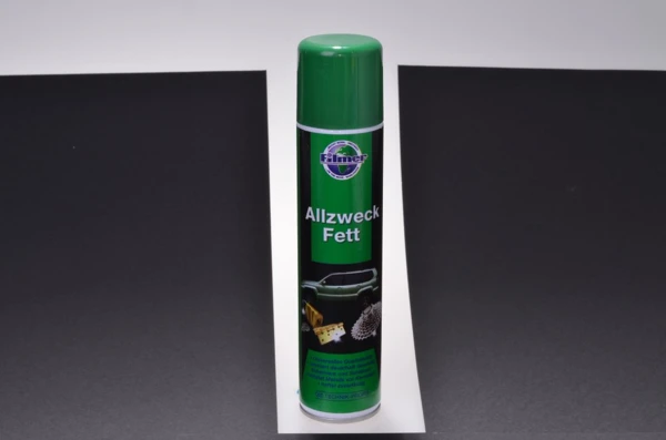 Graisse 300 ml