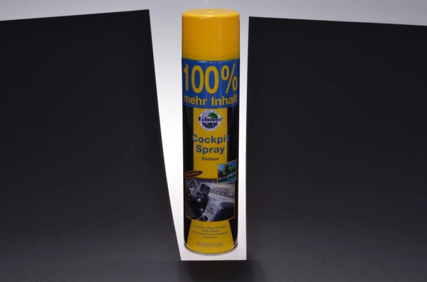 Cockpit spray Südsee 600 ml