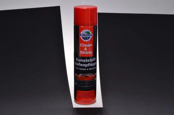 Clean & Shine 600 ml