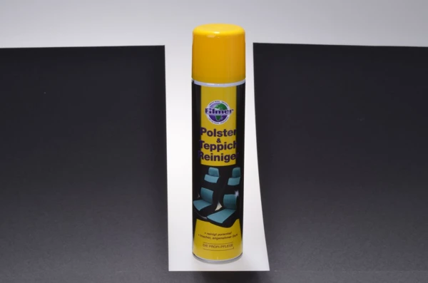 Carpet and fabric cleaner 300 ml