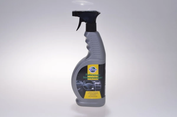 Car interior cleaner 650 ml