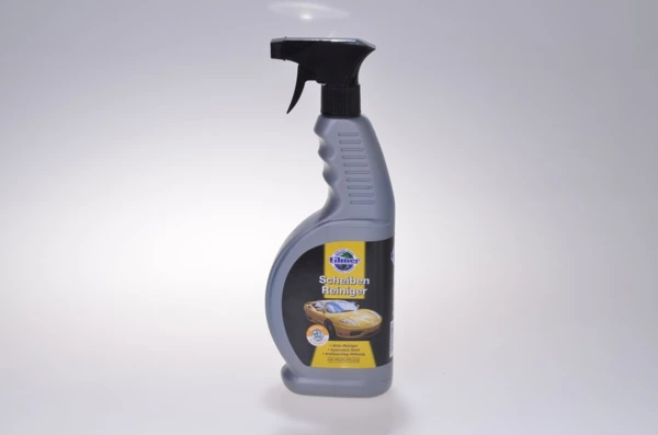 Nettoyant vitres 650 ml