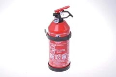 Extincteur 1 kg