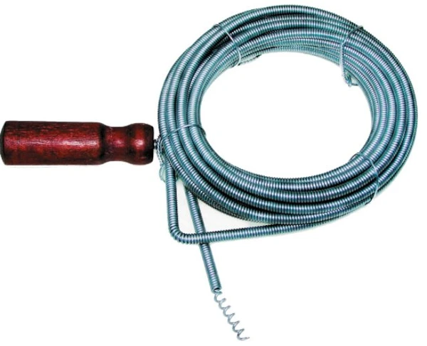 Spiral unblocker 5 mm x 3 m