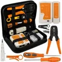 [00025835 ZEN51] Network Cable Tester