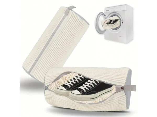 Housse lavage chaussures