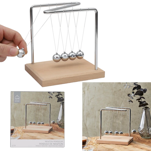 Pendule de Newton