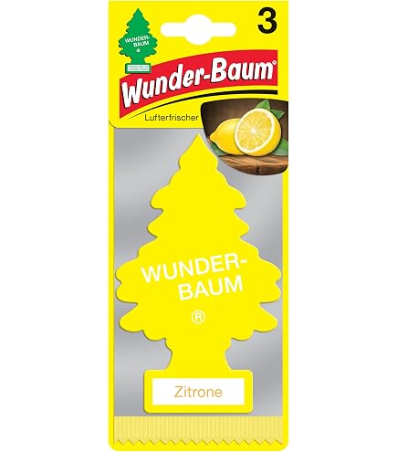 Miracle tree Citron