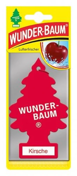 Wunder-Baum Cerise