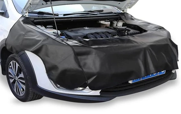 Car body cover set | XL