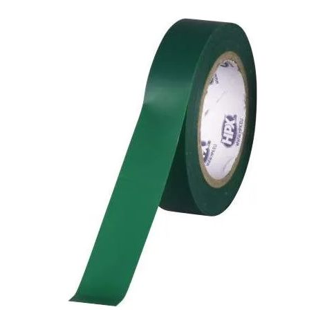 Insulating tape | 15 mm x 10 m | PVC| ver