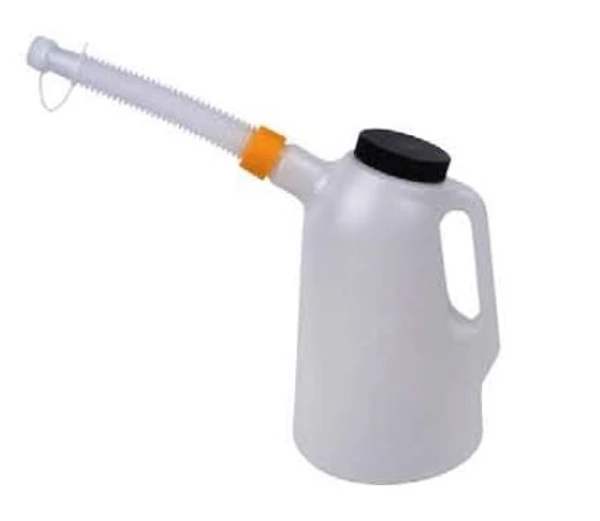 Oil Filling Can | 5 liters