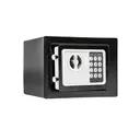 [HOP1000730-1 ZEN54] Black digital safe