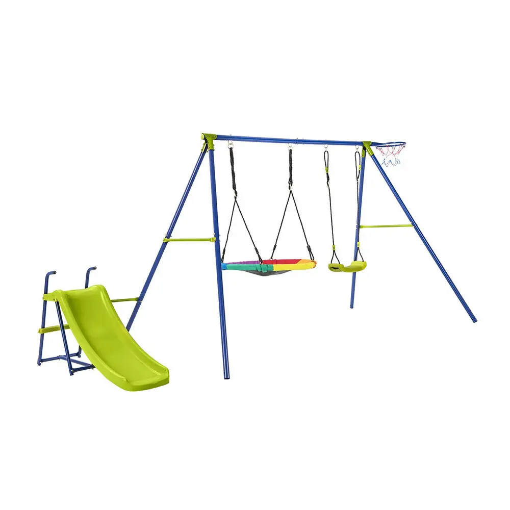 Swing with slide NP 11092
