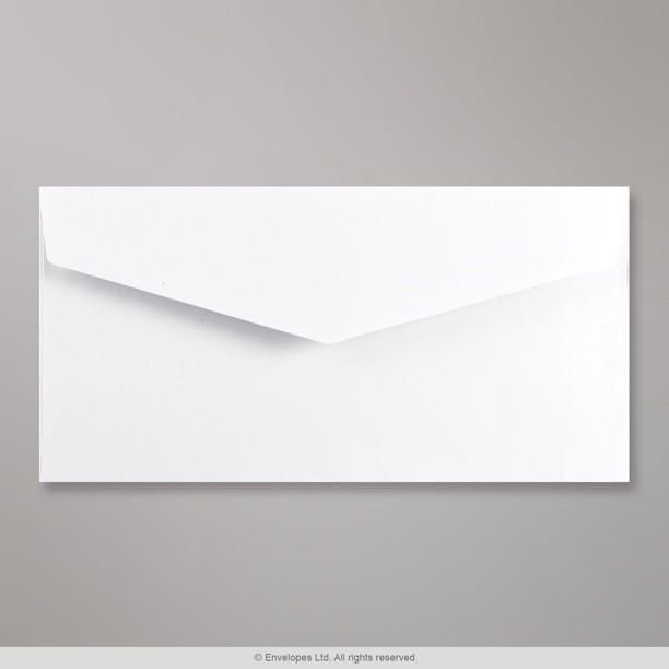 Enveloppe longue Heyda 