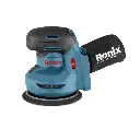 [8610C] RONIX Ponceuse orbitale sans fil 20 V 125 mm 8610C