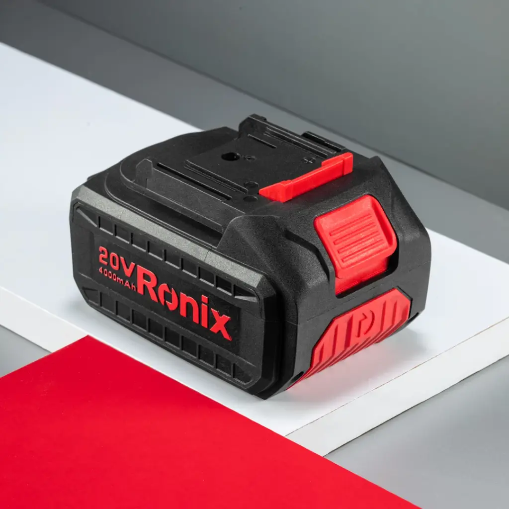 Batterie 20 V 4 Ah Ronix 8691