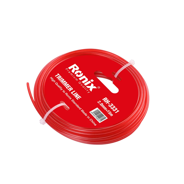RONIX Cutting line 2.0 mm x 15 m RH-3331