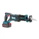 [8904-40V] RONIX 40V Cordless Reciprocating Saw Kit 8904-40V