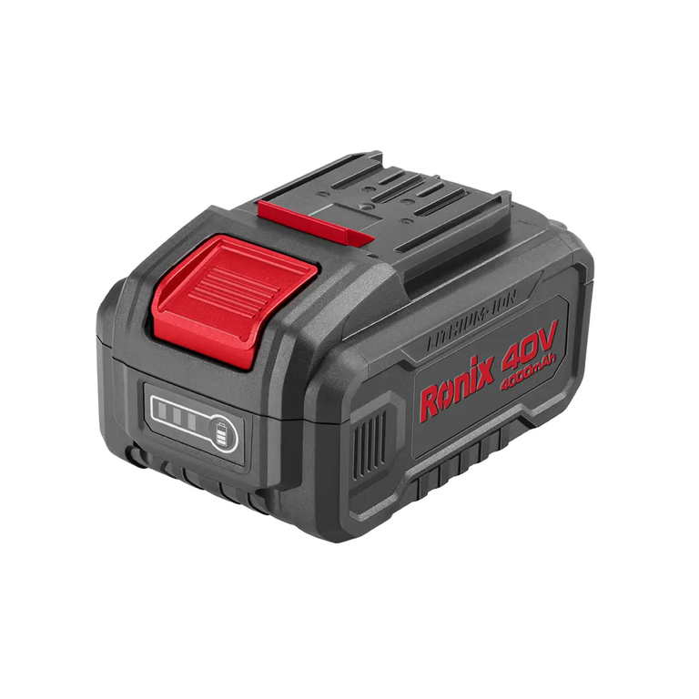 Batterie 40 V 4 A Ronix 8991-40V