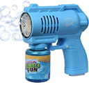 Pistolet à bulles BUBBLE BLASTER