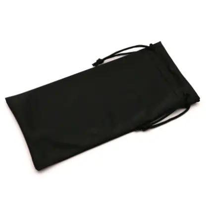 [Daizi] Pochette de protection pour lunettes.