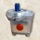 Hydraulic pump