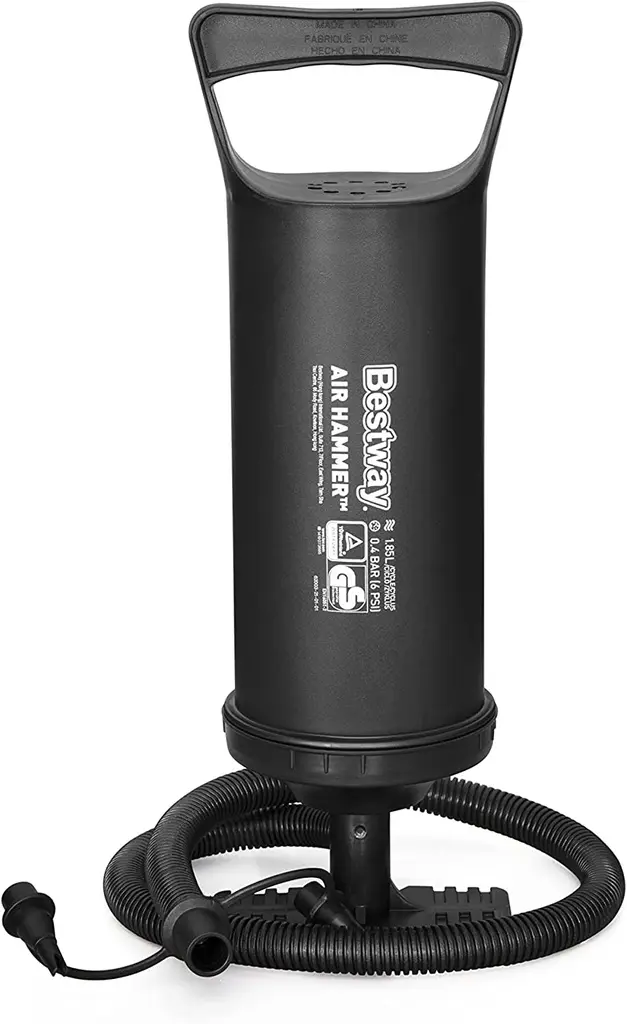 (62003) Inflator pump