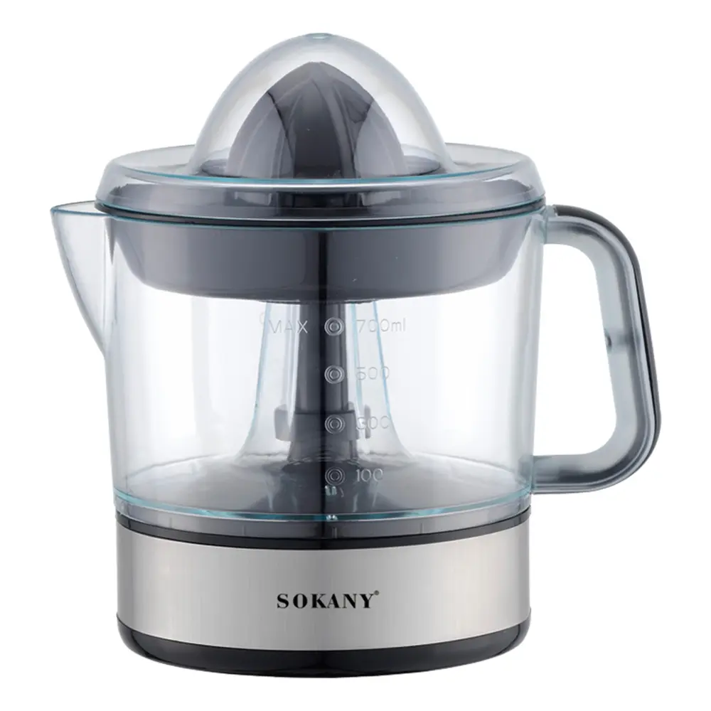 Electric juicer - 0.7 L (700 ml)