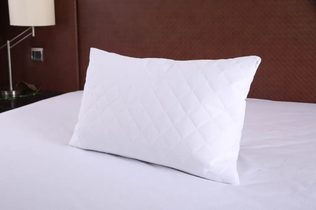 [50*70 cm] Cotton cotton pillow protective 50*70 cm
