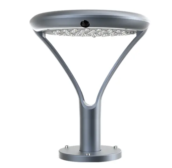 ROBUSTO ESL-55 LAMP PILLAIIRE