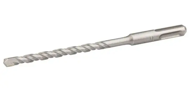 RONIX SDS Plus Drill Bit 7x160 mm-40Cr RH-5005