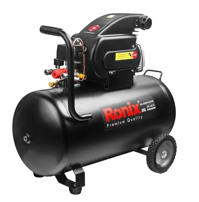 [RC-8010] RONIX Air Compressor 80L-1860W RC-8010