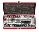 [RH-2641] RONIX Socket set (40 pieces) RH-2641