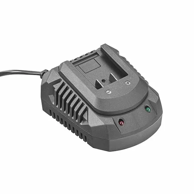 [8992V] RONIX 110V- 20V/2.0A Chargeur de batterie 8992V
