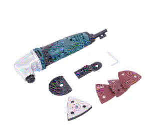 [4203] RONIX 4203 OUTIL MULTI 220V