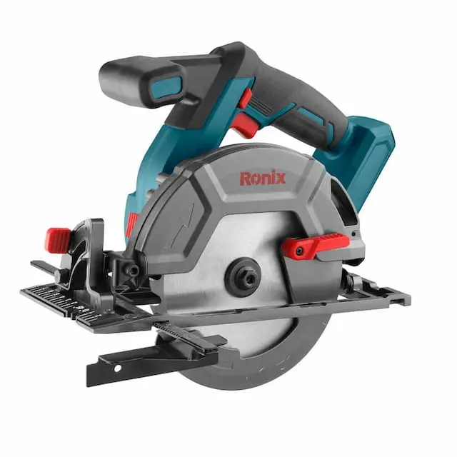 [RON8902] RONIX 8902 CIRCULAR SAW 20V 5000rpm