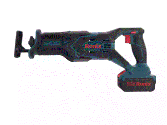 RONIX 8904 SCIE SAUTEUSE SANS FILS 20V